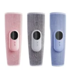 Home Constant Temperature Wireless Leg Massage, Style: - Image 2
