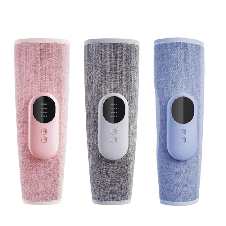 TBD0602220401_B1.webp Home Constant Temperature Wireless Leg Massage, Style: - Image 2