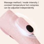 Home Constant Temperature Wireless Leg Massage, Style: - Image 3