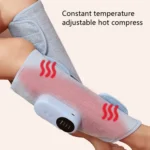 Home Constant Temperature Wireless Leg Massage, Style: - Image 5
