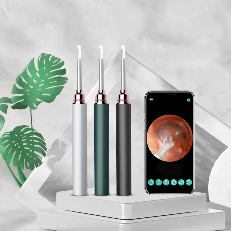 TBD0602221001_B1.webp TES02 WIFI High-definition Intelligent Visual Ear Scoop - Image 2