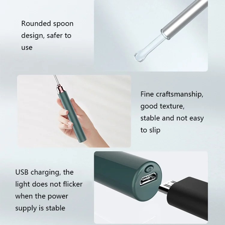 TBD0602221001_B5.webp TES02 WIFI High-definition Intelligent Visual Ear Scoop - Image 6