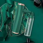 Handheld Blue Light Atomizing Indoor Electric Spray Disinfection Machine - Image 6