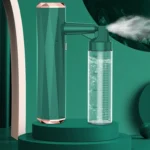 Handheld Blue Light Atomizing Indoor Electric Spray Disinfection Machine - Image 2