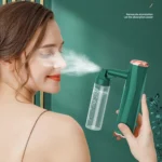 Handheld Blue Light Atomizing Indoor Electric Spray Disinfection Machine - Image 5