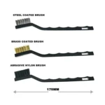 Car Cleaning Brush Wax Sponge Car Wash Tool Brush - Image 5