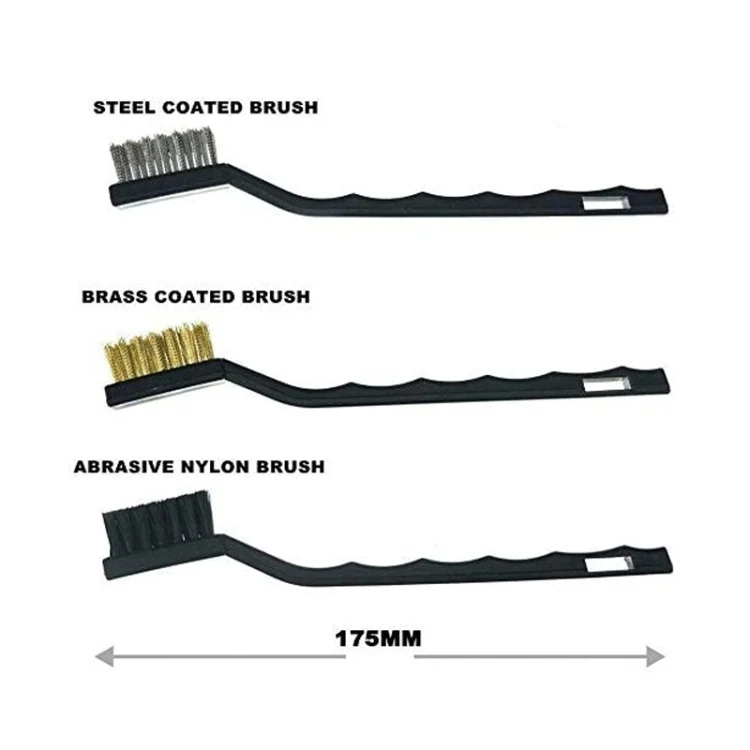TBD0602223101_B4.webp Car Cleaning Brush Wax Sponge Car Wash Tool Brush - Image 5