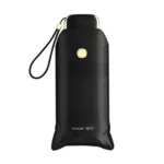 OLYCAT Portable Black Glue Sunshade Sunscreen Ultraviolet Umbrellas - Image 2