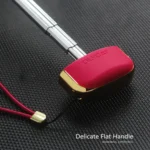 OLYCAT Portable Black Glue Sunshade Sunscreen Ultraviolet Umbrellas - Image 6