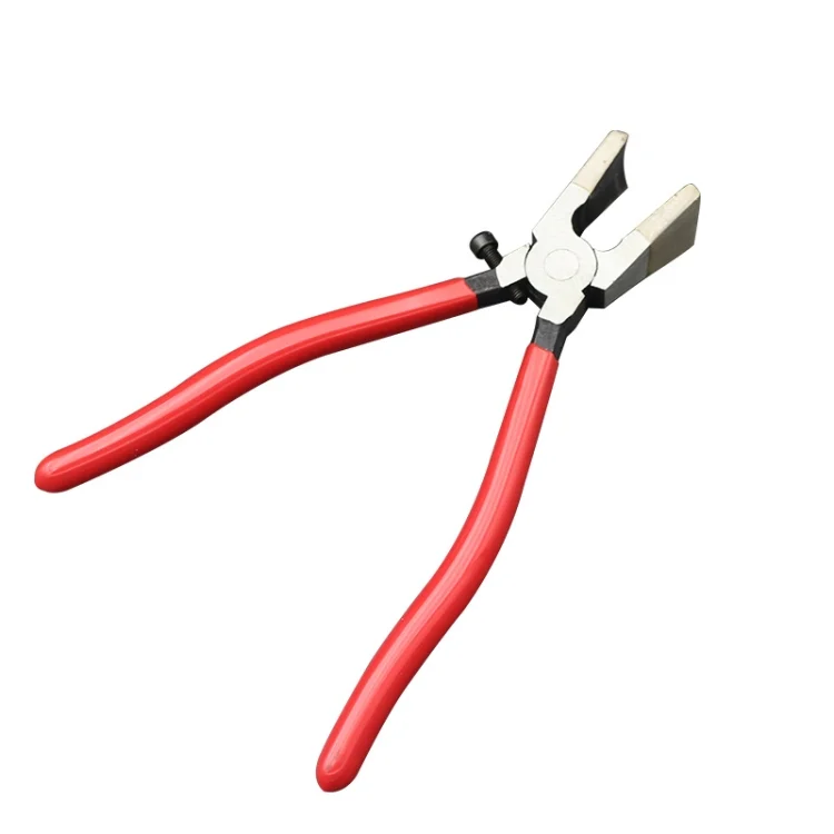 Glass Pliers Strong Pliers Tile Opener Breaking Pliers