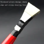 Glass Pliers Strong Pliers Tile Opener Breaking Pliers - Image 6