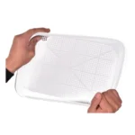 5 PCS Bean Sprout Germination Tray Soilless Culture Seedling Pot - Image 4