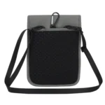 JunLeTu Multifunctional Messenger RFID Anti-Theft Passport Storage Bag - Image 3