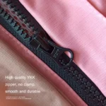 Rainfreem Outdoor Reflective Fashion Split Raincoat Rain Pants Set - Image 3