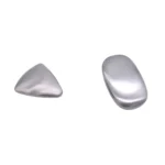 Stainless Steel Soap Deodorant Metal Soap, Specification: Triangle - Image 3