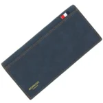 MenBense Matt Male Wallet Long Fashion Large Capacity Male Wallet