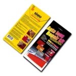 Sikeo Car Tail Light Repair Patch DIY Quick Patch Tool Package - Image 3