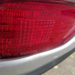 Sikeo Car Tail Light Repair Patch DIY Quick Patch Tool Package - Image 6