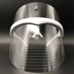 LED Beauty Mask IPL Spectrometer Photon Beauty Skin Rejuvenation Instrument - Image 2