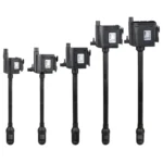 Multifunctional Fish Tank Filter Oxygenation Silent Pump, CN Plug - Image 2