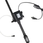 Multifunctional Fish Tank Filter Oxygenation Silent Pump, CN Plug - Image 3