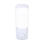 Hotel Bathroom Manual Soap Machine Wall Hanging Paste Transparent Soap - Image 7