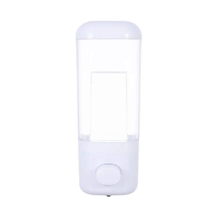 TBD0602246401_1.webp Hotel Bathroom Manual Soap Machine Wall Hanging Paste Transparent Soap - Image 7