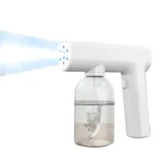 R2 Handheld Portable Blue Light Nano Spray Sterilizer