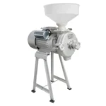 Household Electric Grain Particle Crushing Mill, US Plug, Power: - Image 2