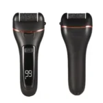 Electric Foot Grinder Digital Display Rechargeable Pedicure Peeling - Image 3