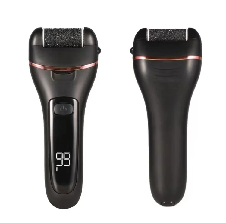 TBD0602249401_B2.webp Electric Foot Grinder Digital Display Rechargeable Pedicure Peeling - Image 3