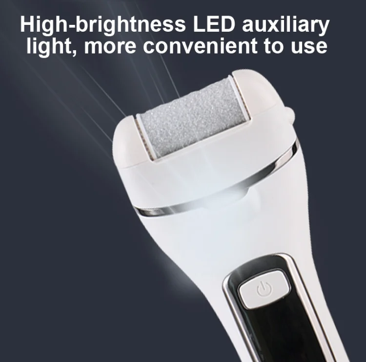 TBD0602249401_B4.webp Electric Foot Grinder Digital Display Rechargeable Pedicure Peeling - Image 5