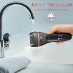 Electric Foot Grinder Digital Display Rechargeable Pedicure Peeling - Image 6