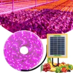 LED Full Spectrum Plant Fill Light Grow Light