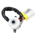 Switch Ignition Replacement Parts For Nissan Navara D22 03/97 - 05/06 - Image 2