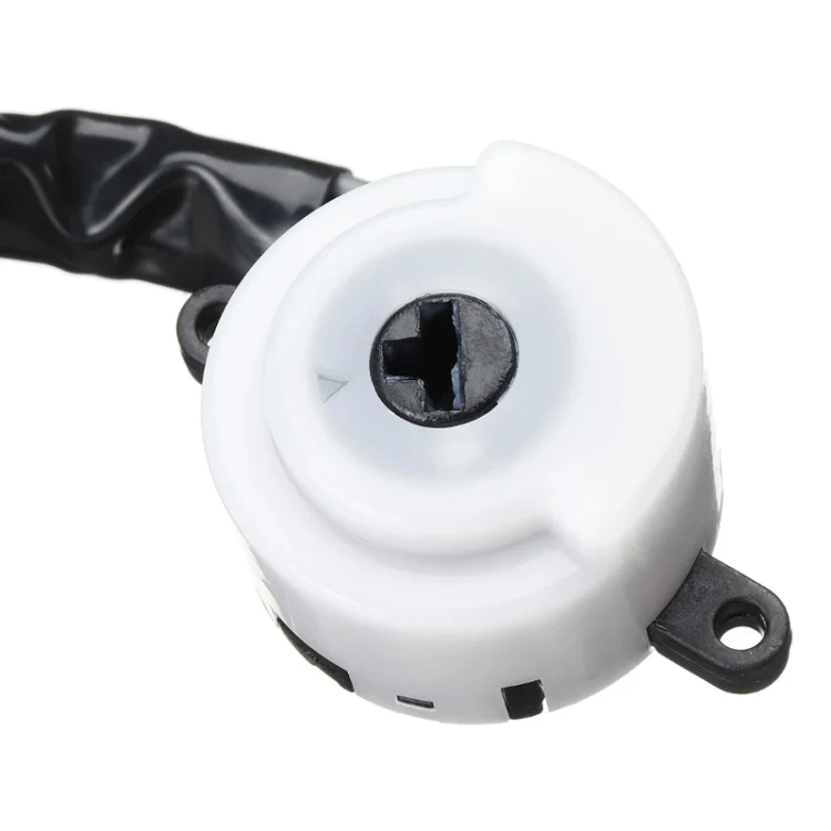 TBD06022544_3.webp Switch Ignition Replacement Parts For Nissan Navara D22 03/97 - 05/06 - Image 4