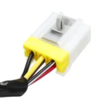 Switch Ignition Replacement Parts For Nissan Navara D22 03/97 - 05/06 - Image 5