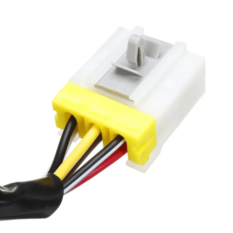 TBD06022544_4.webp Switch Ignition Replacement Parts For Nissan Navara D22 03/97 - 05/06 - Image 5