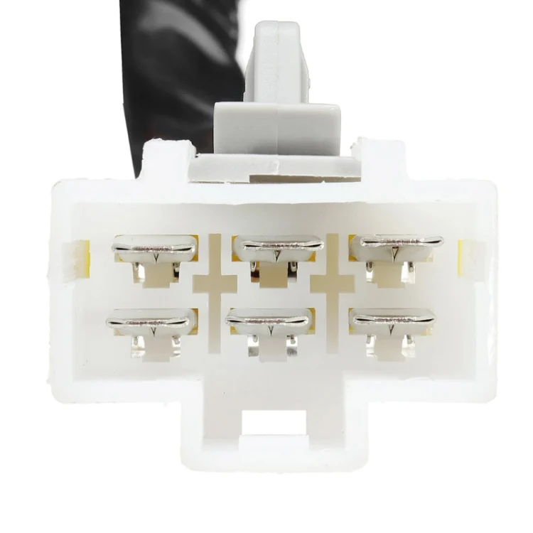 TBD06022544_5.webp Switch Ignition Replacement Parts For Nissan Navara D22 03/97 - 05/06 - Image 6