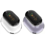 Ultrasonic Shaping Fat Burning Slimming Beauty Instrument - Image 2