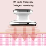 Ultrasonic Shaping Fat Burning Slimming Beauty Instrument - Image 6