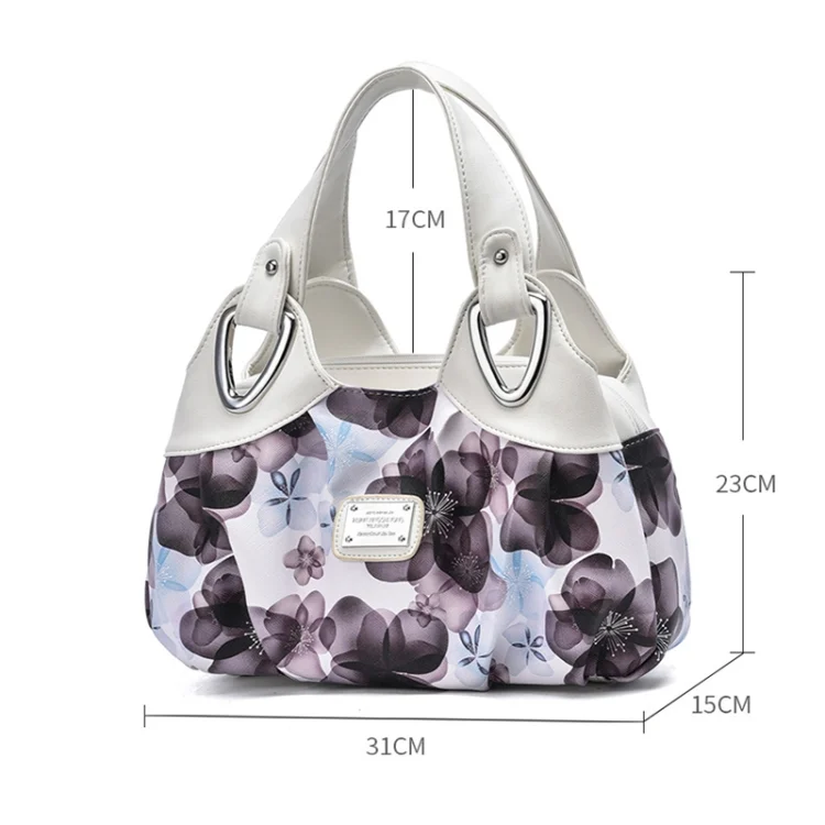 TBD0602254901_B2.webp 722 Women Soft Leather Handbag - Image 3