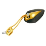 Aluminum Alloy Motorcycle Large-view Rearview Mirror Modification - Image 4