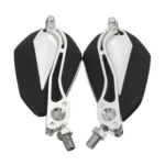 Aluminum Alloy Motorcycle Large-view Rearview Mirror Modification - Image 5