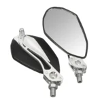 Aluminum Alloy Motorcycle Large-view Rearview Mirror Modification - Image 6