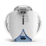 Hands-free Wearable Micro-mesh Nebulizer for Adults and Children ,Style: - Image 7