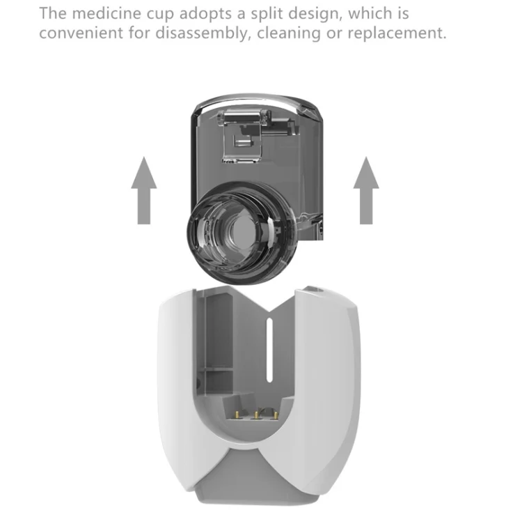 TBD0602258203_B2.webp Hands-free Wearable Micro-mesh Nebulizer for Adults and Children ,Style: - Image 3