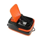 STERMAY Paddle Board 16PSI LCD Display Rubber Boat Air Pump - Image 4