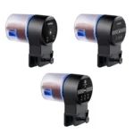 SUNSUN Smart Timing Automatic Fish Tank Feeder - Image 2