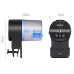 SUNSUN Smart Timing Automatic Fish Tank Feeder - Image 3